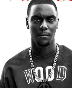 Meet your Posher, Ralph